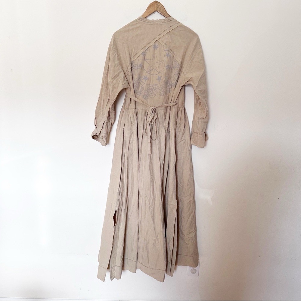 Free People Out West Robe - Picture 5 of 7